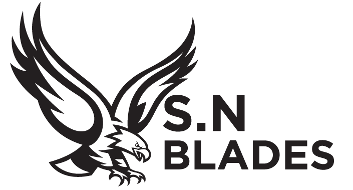 SN Blades