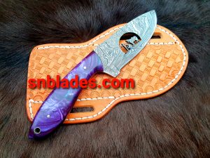 Cowboy knife SELL