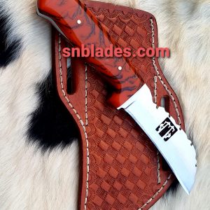 Lineman Skinner Knife sharp