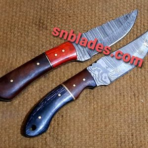 Skinner knives USA