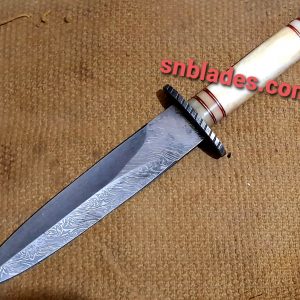Handmade Dagger knife
