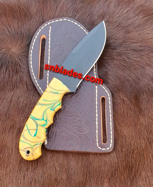 skinner knife for sale