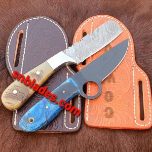 bull cutter knives