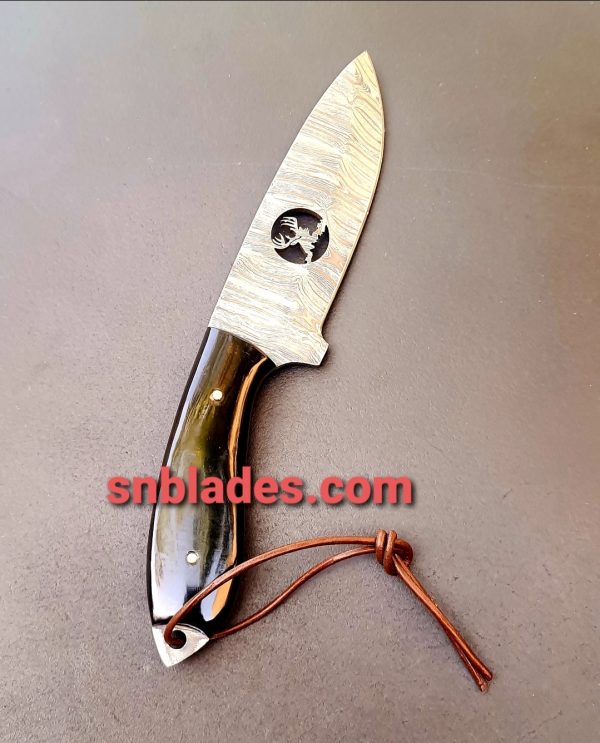 Hunting Skinner Knife