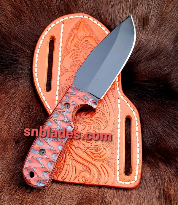 Cowboy skinner knife sale