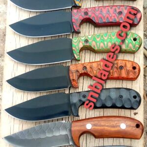 handmade knives