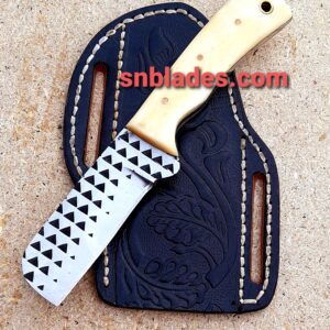 Bull cutter knife