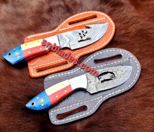 cowboy skinner Knifes